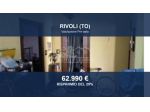 Immobile in asta di 87 m² in vendita a Rivoli