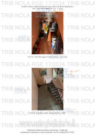 IMMOBILI-IMMOBILE RESIDENZIALE-Via Puzzariello, 10 - Foto 6