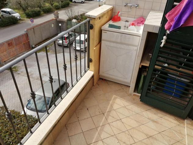 Appartamento in vendita a Rosignano Marittimo 60 mq Rif: 1325042 - Foto 10