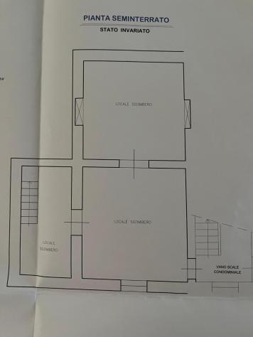 Appartamento in vendita a San Giuliano Terme 55 mq Rif: 1414315 - Foto 2
