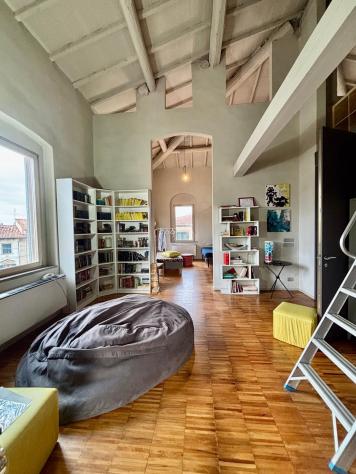 Loft in vendita a Ponte a Egola - San Miniato 115 mq Rif: 1440739