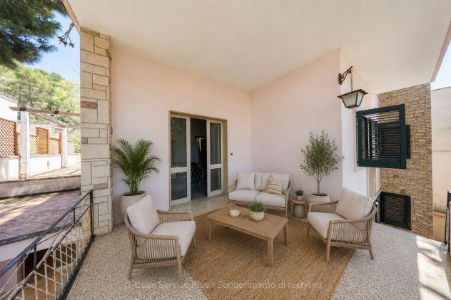 Villa Bifamiliare immersa nel verde - Foto 2