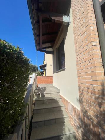 Villetta a schiera angolare in vendita a Montecalvoli Basso - Santa Maria a Monte 198 mq Rif: 1448165 - Foto 4