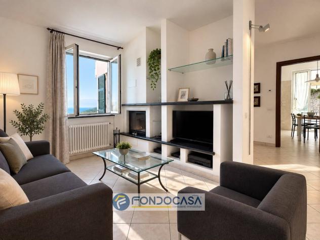 Villa in vendita a Savona, Legino - Foto 13