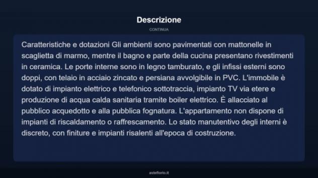 Immobile in asta di 98 m² in vendita a Siracusa - Foto 13