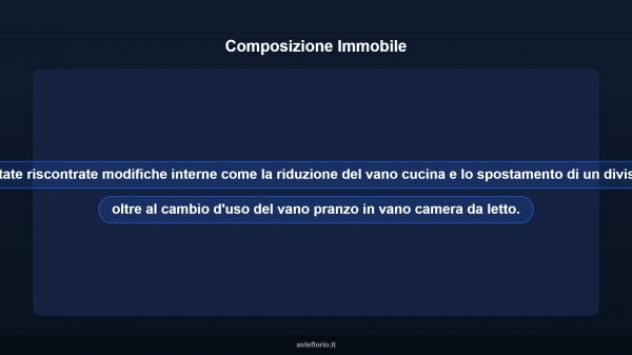 Immobile in asta di 119 m² in vendita a Taranto - Foto 15