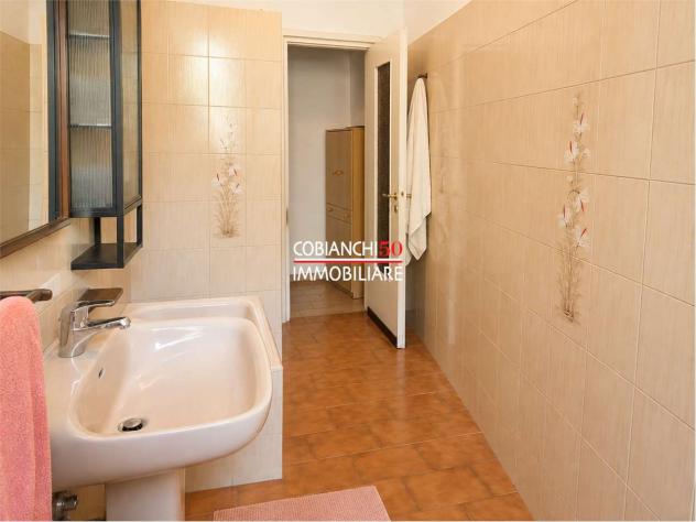V000871 - VERBANIA, TRILOCALE CON BALCONE E GARAGE - Foto 17
