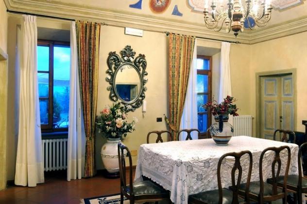Villa in vendita a Villafranca in Lunigiana - Foto 10