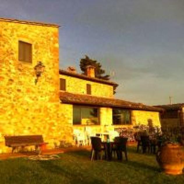 Agriturismo Macinello