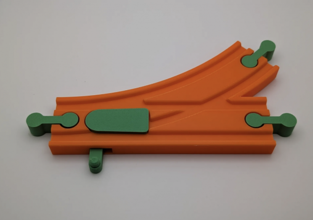 Servizio di Stampa 3D personalizzato Bambu Lab | PLA PETG TPU