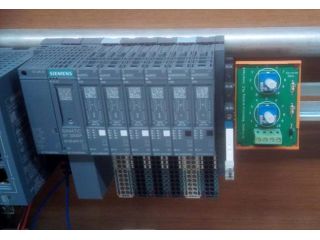 PLC - Campus Invernale di programmazione con Siemens TIA PORT V21