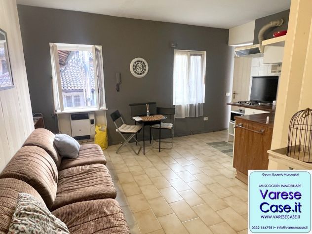 appartamento in affitto a Varese in zona Centro Città