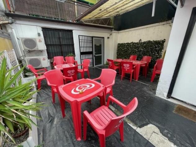 VENDITA ATTIVITA' BAR IN CENTRO PAESE - Foto 12