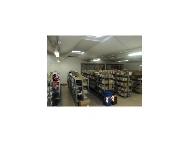 Locale comm.le/Fondo in vendita a Empoli 230 mq Rif: 1011296 - Foto 4