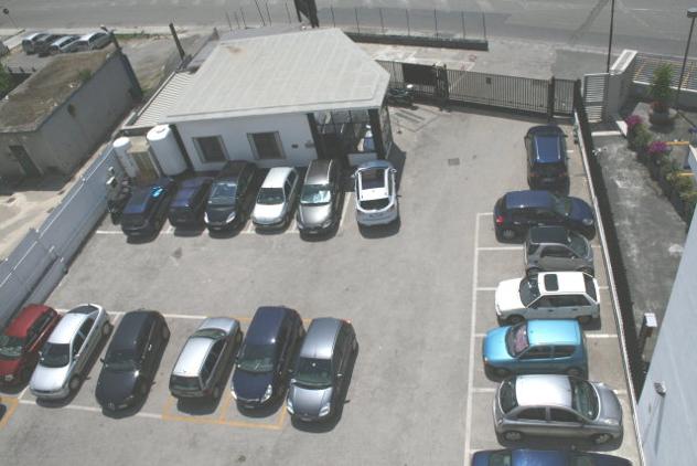 in affitto Privato ufficio Via Nuova Poggioreal mq40 - Foto 5