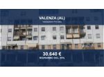 Immobile in asta di 146 m² in vendita a Valenza
