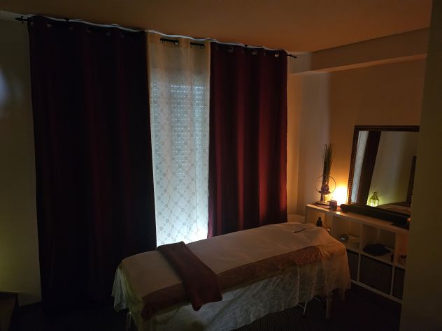Massaggiatrice Italiana Qualificata Tel:3513917594