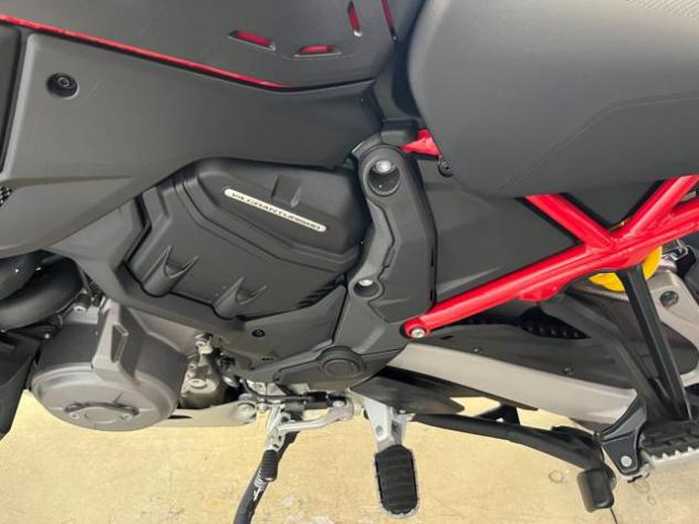 DUCATI Multistrada V4 S V4 RALLY TRAVEL&RADAR rif. 24037160 - Foto 10