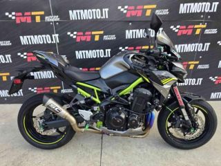 KAWASAKI Z 900 SC Project Video 360 rif. 24190162