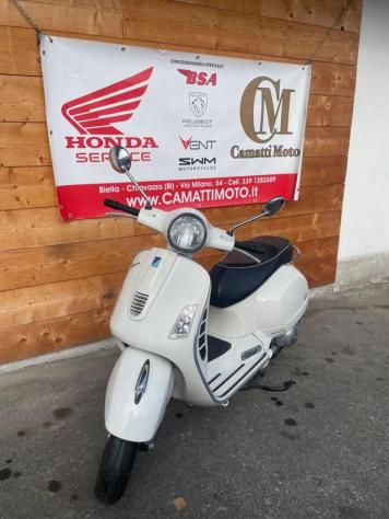 PIAGGIO Vespa 300 GTV Vespa gts 300 - Foto 5