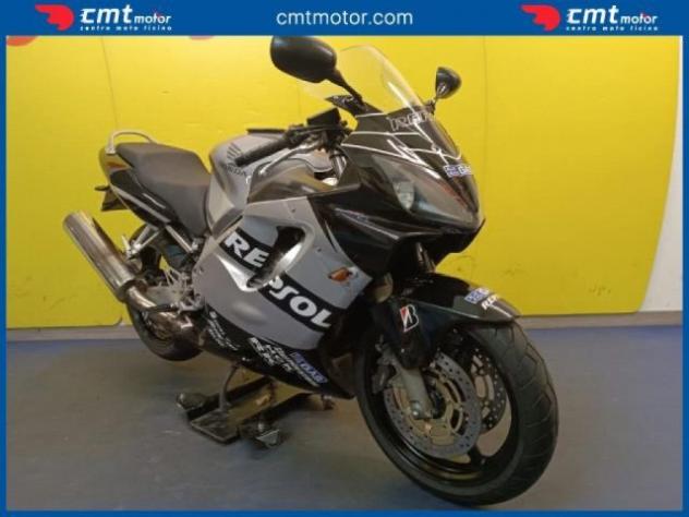 HONDA CBR 600 F Garantita e Finanziabile rif. 21576573 - Foto 2