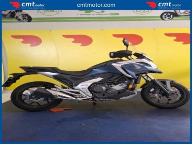 HONDA NC 750 X Garantita e Finanziabile rif. 22067582 - Foto 2