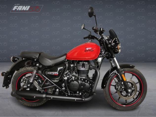 ROYAL ENFIELD Meteor 350 - rif. 23996393