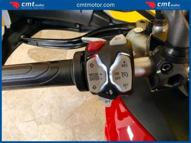 DUCATI Multistrada V2 Garantita e Finanziabile rif. 23106819 - Foto 6