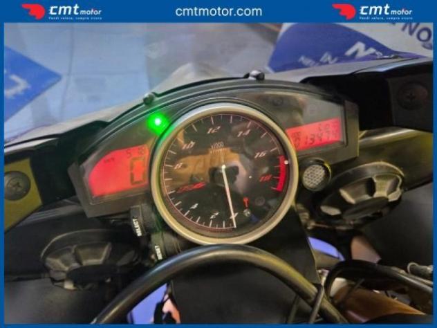 YAMAHA YZF R6 Garantita e Finanziabile rif. 23749021 - Foto 5