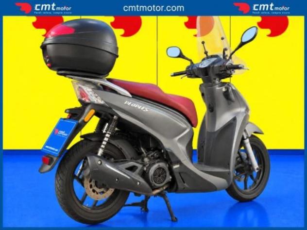 KYMCO People 150 Garantito e Finanziabile rif. 24211626 - Foto 4