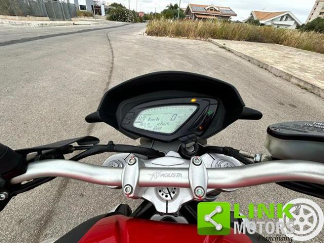 MV AGUSTA Brutale 800 . rif. 24010673 - Foto 9