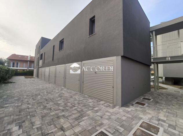 APPARTAMENTO di 3 vani e di 80 mq (MONASTIER DI TREVISO) rif. SM25AB - Foto 10