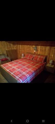 BORMIO Mansarda disponibile