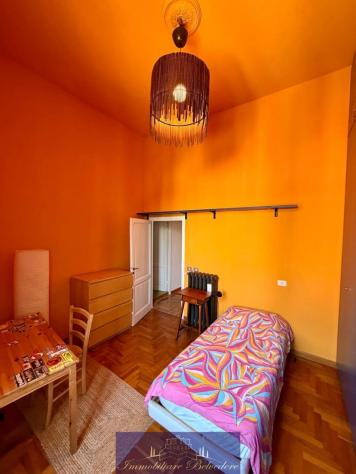 Quadrilocale in affitto a Firenze, San Gaggio - Foto 18