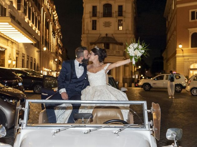 Fotografo e Videomaker Matrimonio Eventi PROMOZIONI - Foto 5