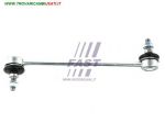TIRANTE BARRA STABILIZZATRICE RENAULT CLIO IV 12 ANTERIORE SX/DX 05- FT2057 &hellip;