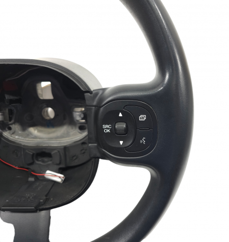 VOLANTE FIAT Panda 3° Serie 07356190110 (12) - Foto 4