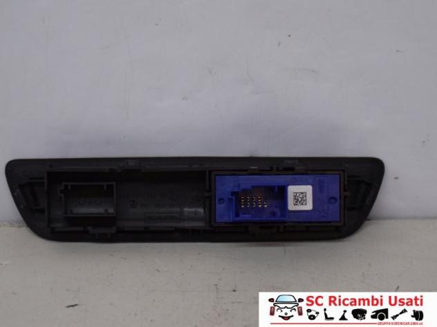 Pulsante Controllo Esp Antislittamento Peugeot 208 9677059077 96750117ZD - 17721 - Foto 2