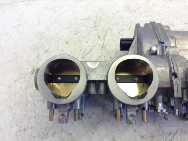 HONDA CBR RR ABS KM0 600 CORPO FARFALLATO 2024 2026 PC69A4RK - Foto 10