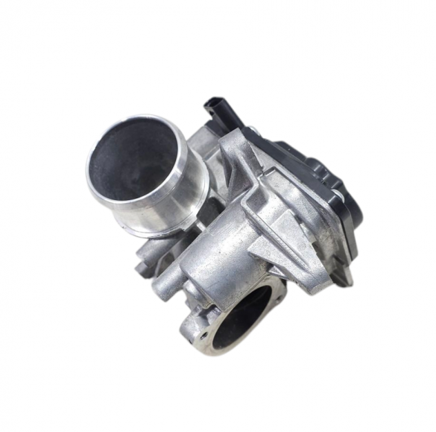 VALVOLA EGR FIAT 500 X Serie 46345246 Diesel 1300 (15) - Foto 9