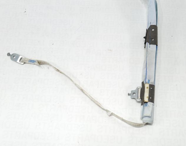AIRBAG A TENDINA LATO SINISTRO JEEP Compass Serie 00534768720 (16) - Foto 3