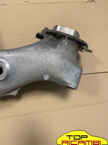 braccio POSTERIORE originale porsche 964 - Foto 5