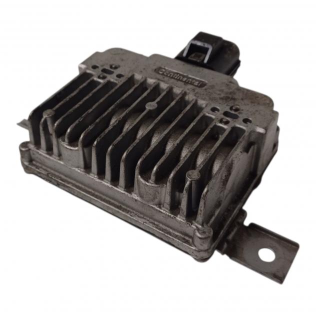 CENTRALINA CONTROLLO GASOLIO VOLVO XC60 1° Serie 6G9N-9D372-AC D5244T17 (0818) - Foto 2