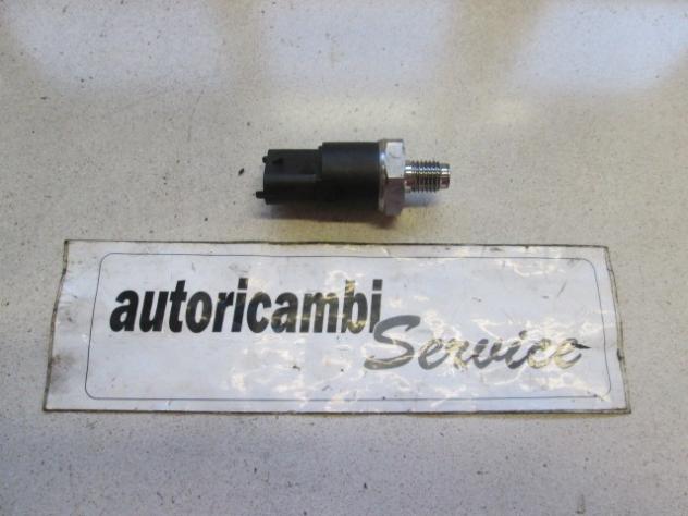 03008311 SENSORE DI PRESSIONE BOSCH CHRYSLER VOYAGER 2.5 D 105KW 5M 5P (2003) RICAMBIO USATO 0280023