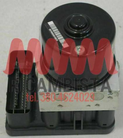 06.2102-0866.4 Mazda 5 centralina gruppo pompa ABS - Foto 3