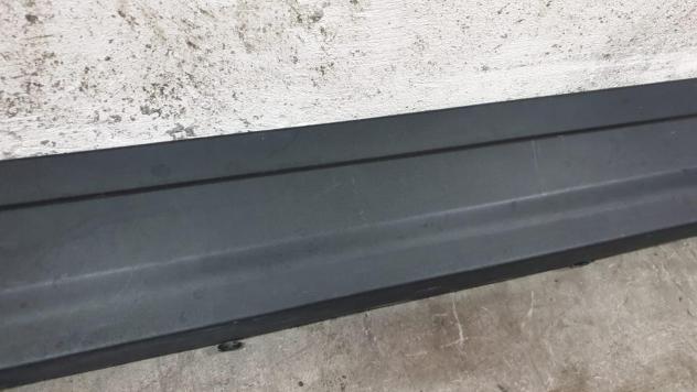 MINIGONNA LATO SINISTRA MASERATI Levante Serie 670040335 (16) - Foto 9