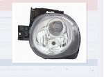 FARO ANTERIORE DX NISSAN JUKE 2014 26010BV90B 26010BV90A