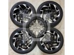 Cerchi 19 nuova Kia Sportage pneumatici invernali