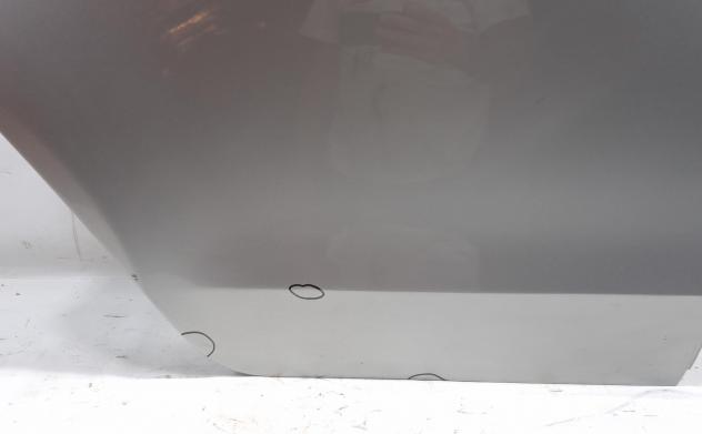 PORTIERA POSTERIORE DESTRA VOLKSWAGEN Up 1° Serie 1S4833312E (11) - Foto 14