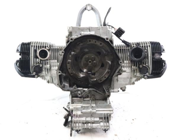BMW R 1100 GS 112EB MOTORE KM 106.359 259 94 - 01 ENGINE - Foto 6